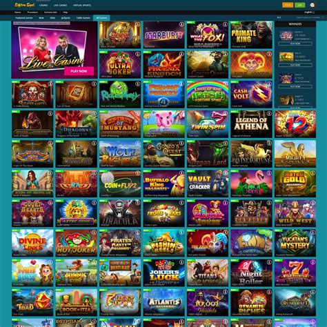 Extra spel casino Belize